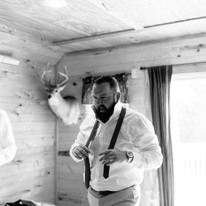 Meet your Posher, Cody